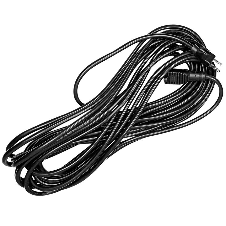 Powr-Flite Pro-Lite X1489 Backpack Vacuum 40' Power Cord for Select Vacuums