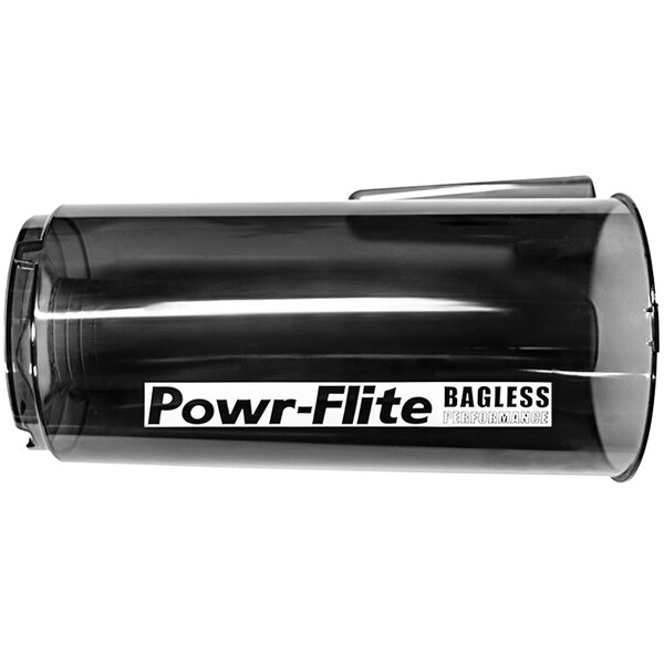 Powr-Flite X1848 Replacement Dirt Cup Assembly for PF82DC Vacuum