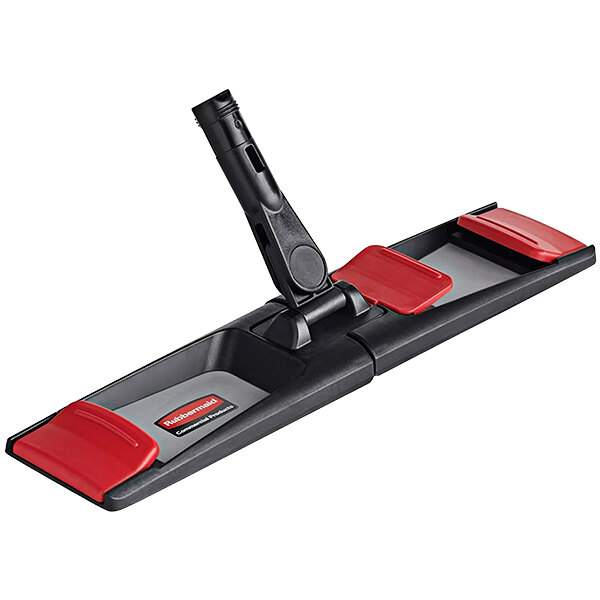 Rubbermaid® 2132428 18" Adaptable Flat Mop Frame