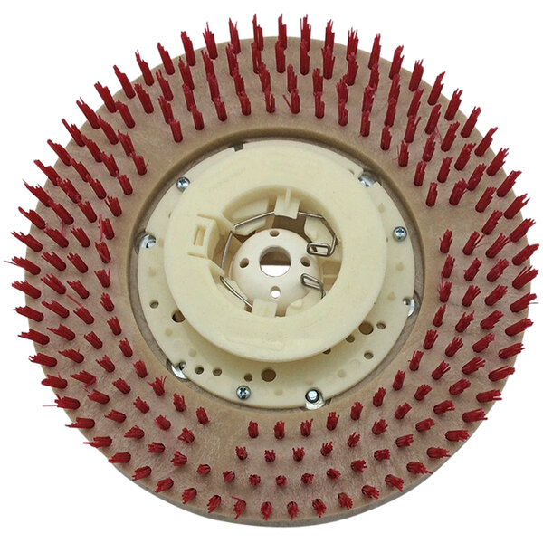 Powr-Flite PFS12PDL 11" Left Pad Driver with Clutch Plate for PFS24