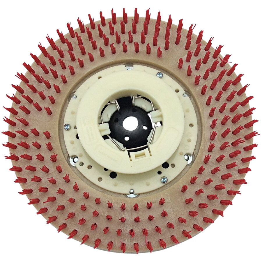Powr-Flite PFS12PDR 11" Right Pad Driver with Clutch Plate for PFS24