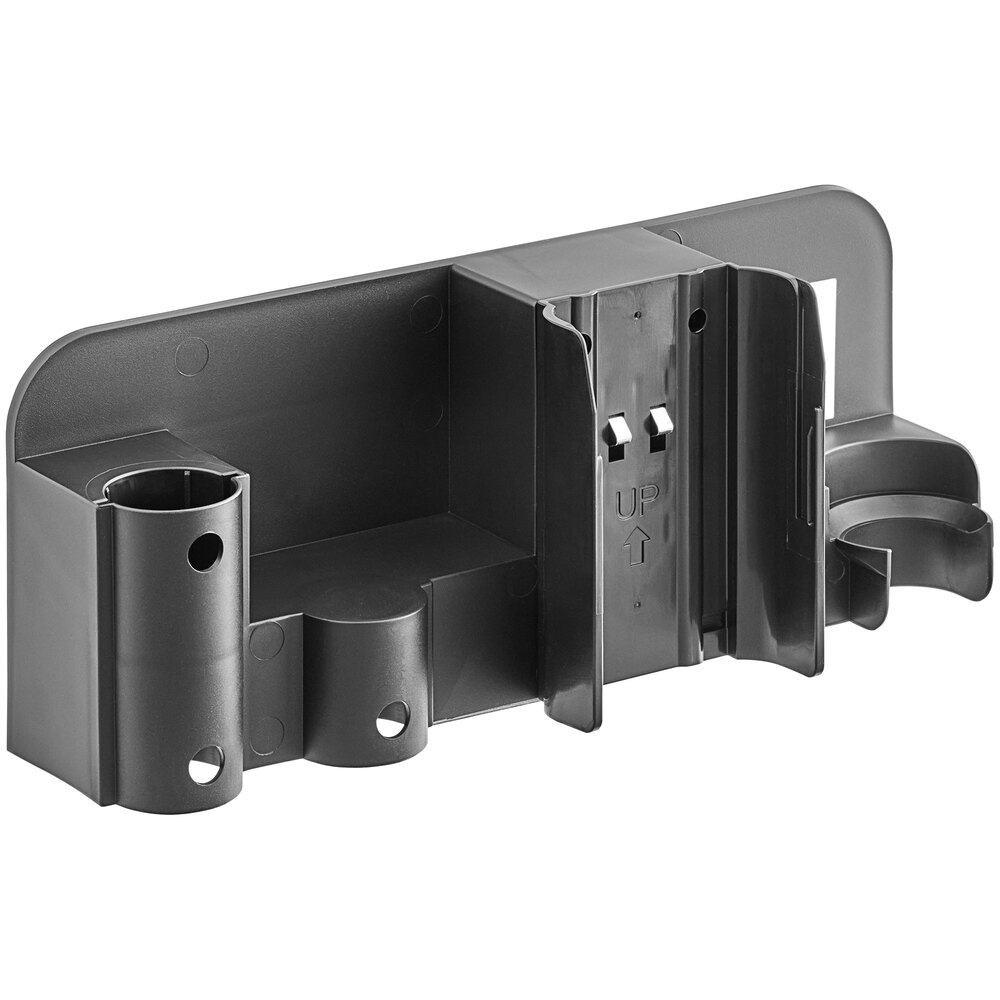 Lavex Wall Bracket for Stick Vacuums