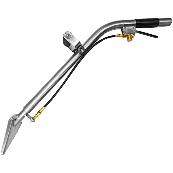 Powr-Flite AA173 30" Stair Tool with Swivel Head for Pulsar and Pulsar+ Series