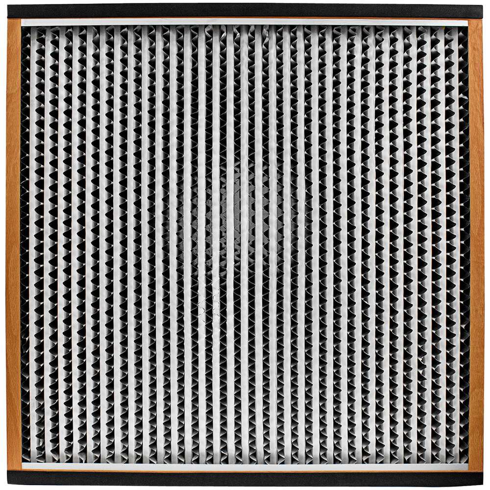 XPOWER HEPA-300-WB 24" x 24" x 12" HEPA Filter