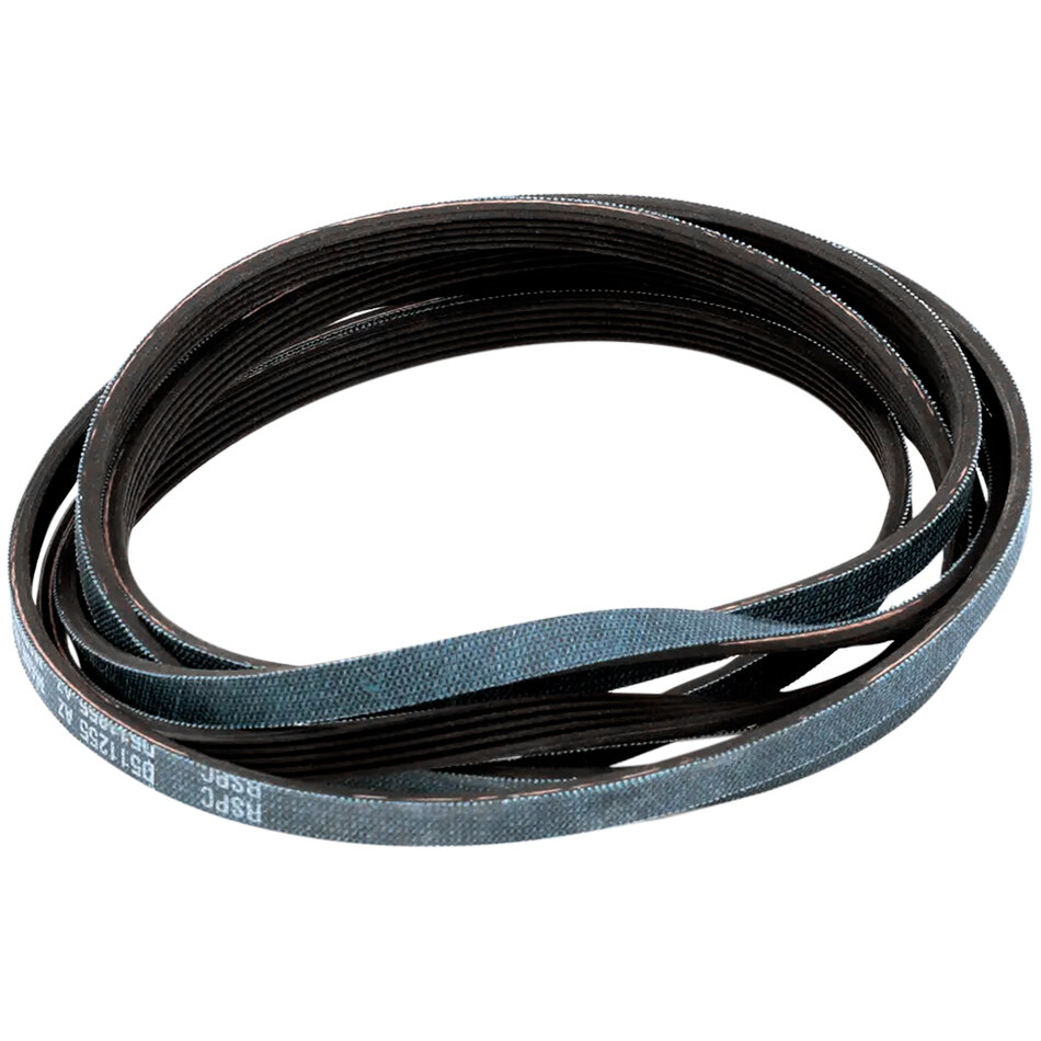 Alliance Laundry 511255P Belt Cylinder-Rubber Face Pkg