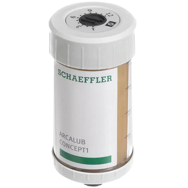 Alliance Laundry 212/00002/00P Lubricator X75-X135 Brgs, Pkg