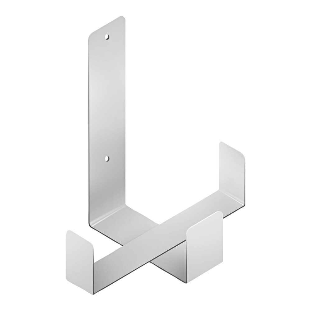 American Specialties, Inc. EZ Fill 10-0390-BR Undercounter Mounting Bracket