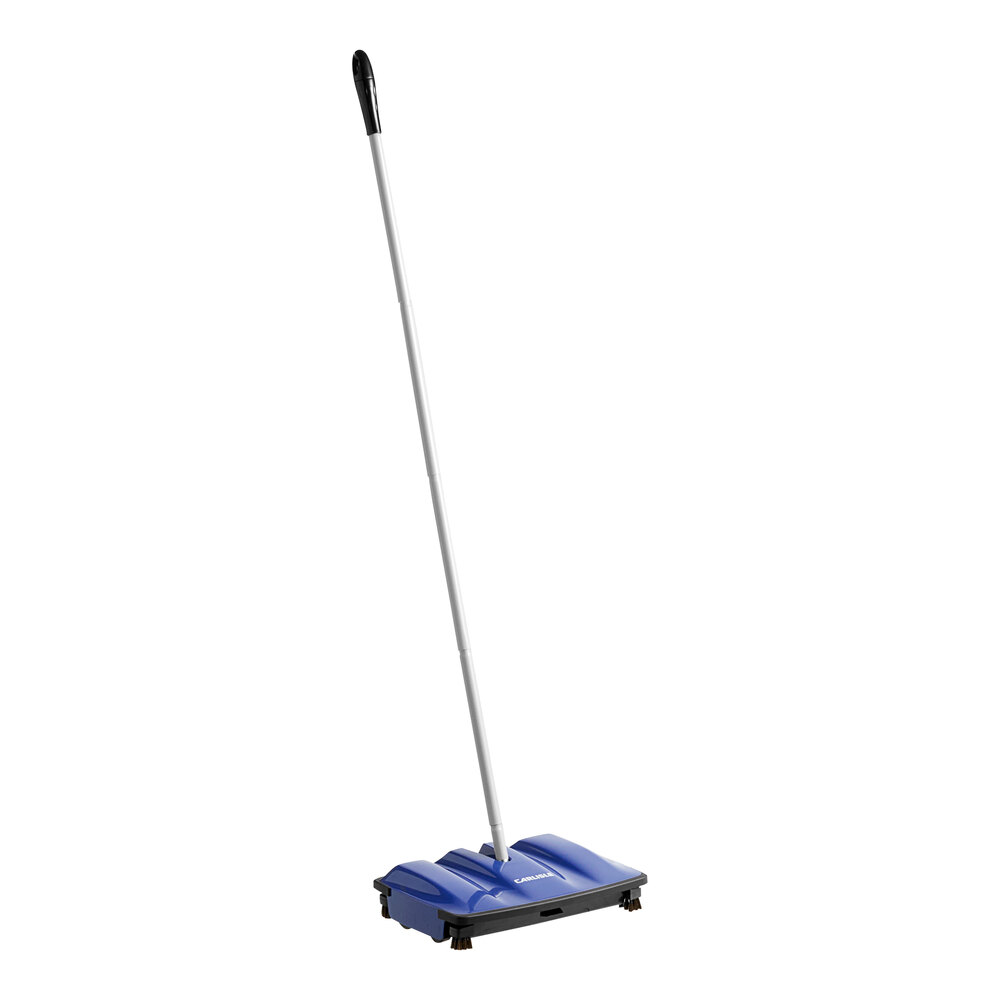 Carlisle Duo-Sweeper 3640014 12" Floor Sweeper
