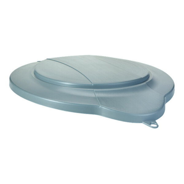 Vikan 568788 Gray Lid for 3 Gallon Hygiene Bucket
