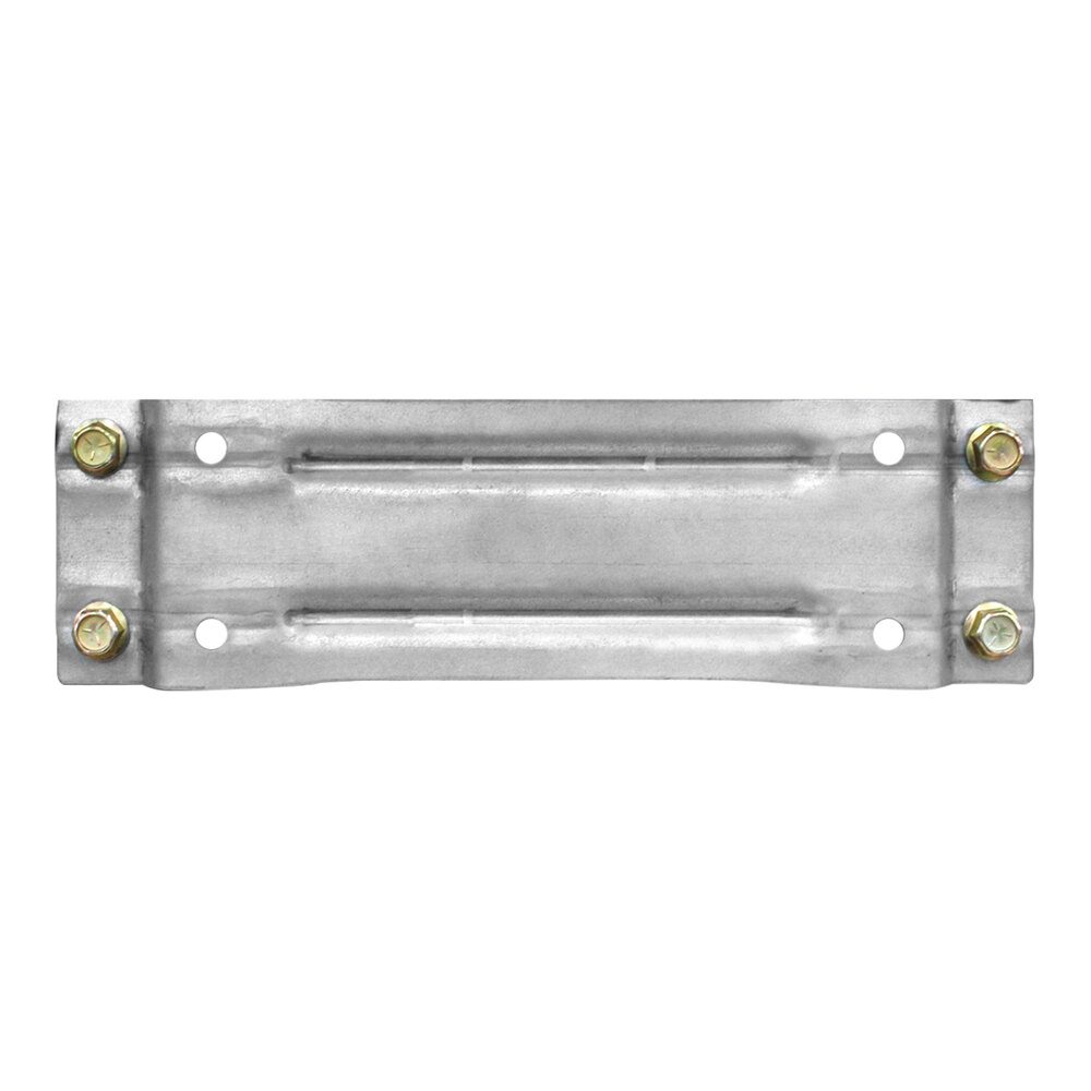 Interlake Mecalux 8" Pallet Rack Row Spacer T0047973