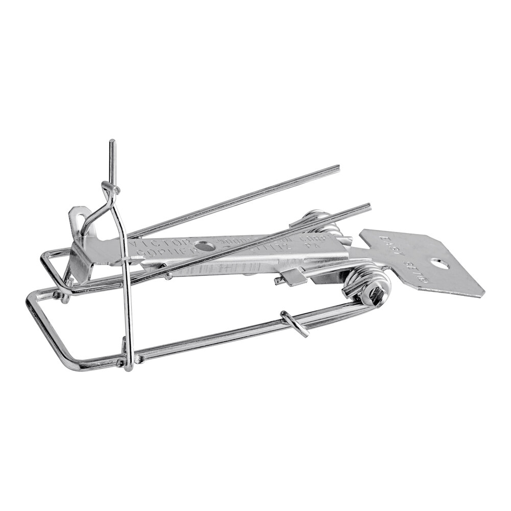 Victor Pest Easy Set 0611 Gopher Trap