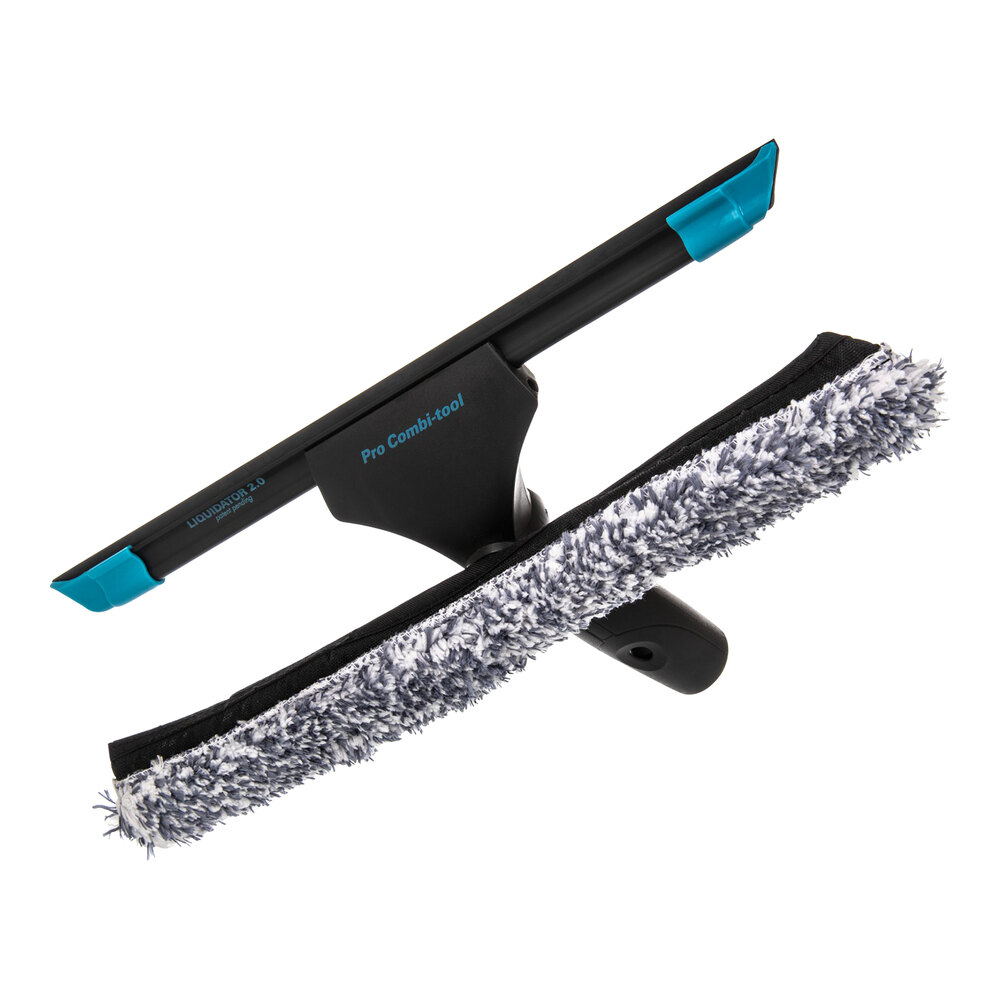 Carlisle 36543100 14" Wiper and Washer Combo