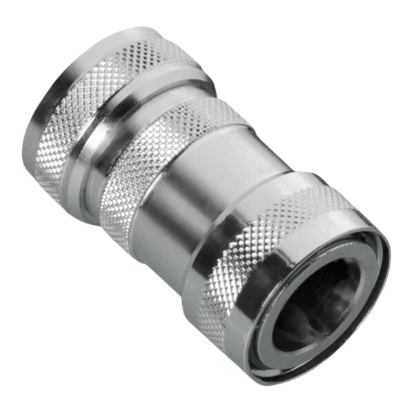 Vikan 0703US 1" Watertight Coupling for Quick-Release Water Fed Handle