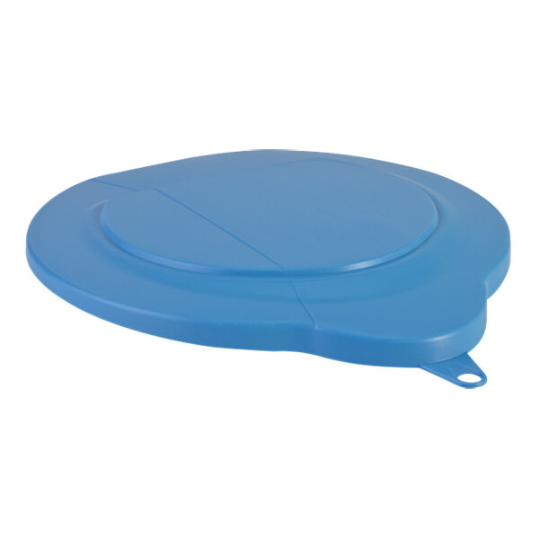 Vikan 56893 Blue Lid for 1.5 Gallon Bucket