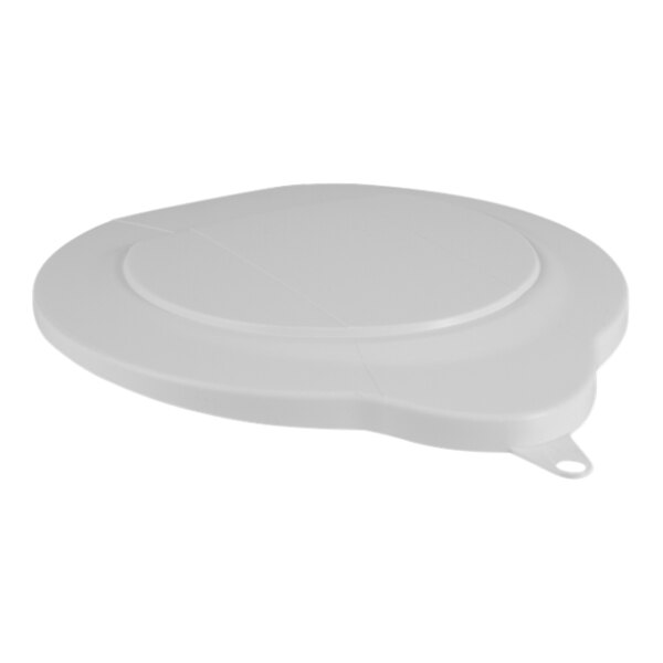 Vikan 56895 White Lid for 1.5 Gallon Bucket