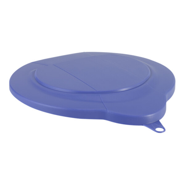 Vikan 56898 Purple Lid for 1.5 Gallon Bucket