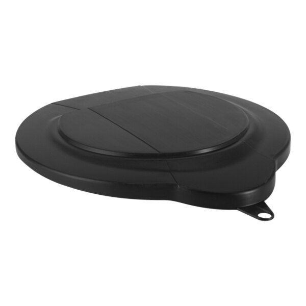 Vikan 56899 Black Lid for 1.5 Gallon Bucket