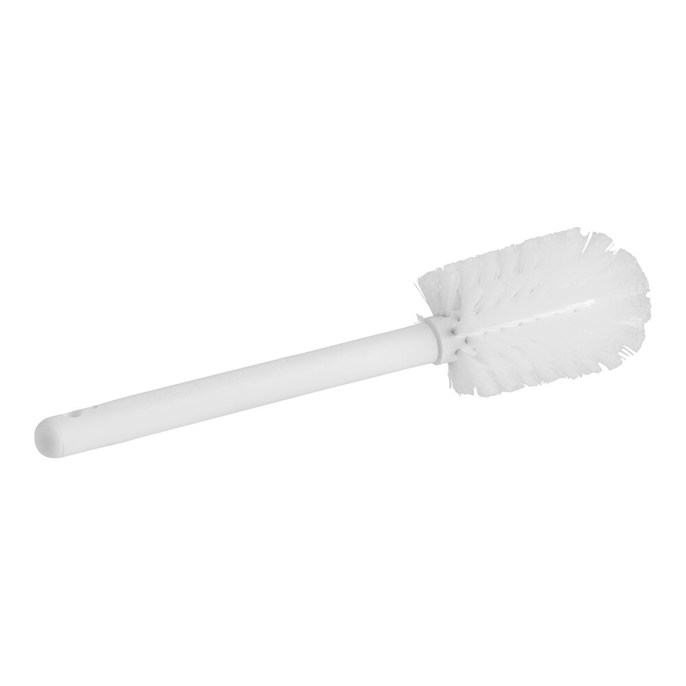 Carlisle 367600TC02 11" Dish Brush - 2 3/4" Bristle Diameter