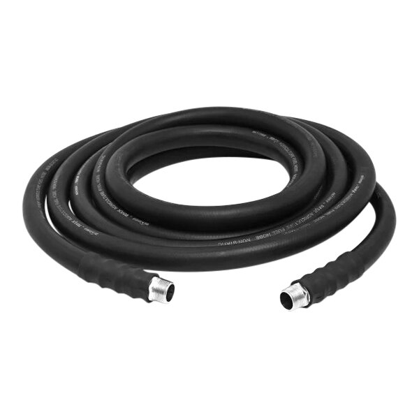 BluBird OilShield Next-Gen 3/4" x 30' Fuel Transfer Hose OSFH3430