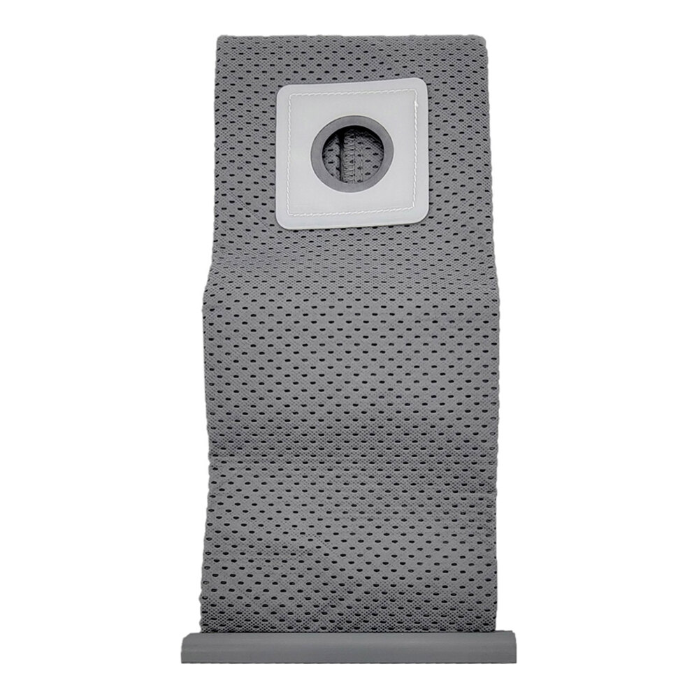 Powr-Flite CM-CLOTH Reusable Cloth Bag with Clamp for PV090-W12-U, PV100-W14-U, PV130-W14-U, and PV160-W14-U