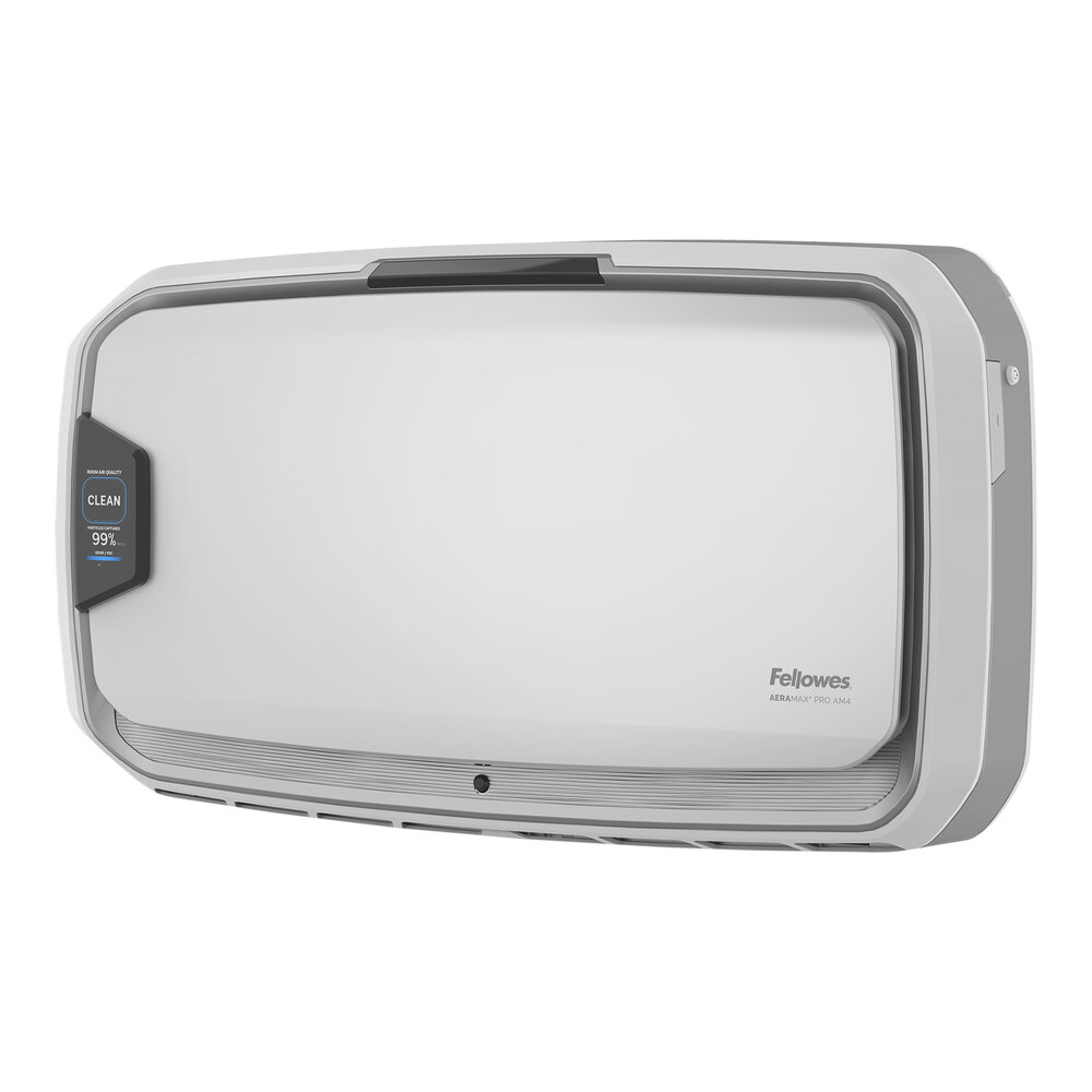 AeraMax 9573101 PRO IV PC Air Purifier with PureView Screen - 120V