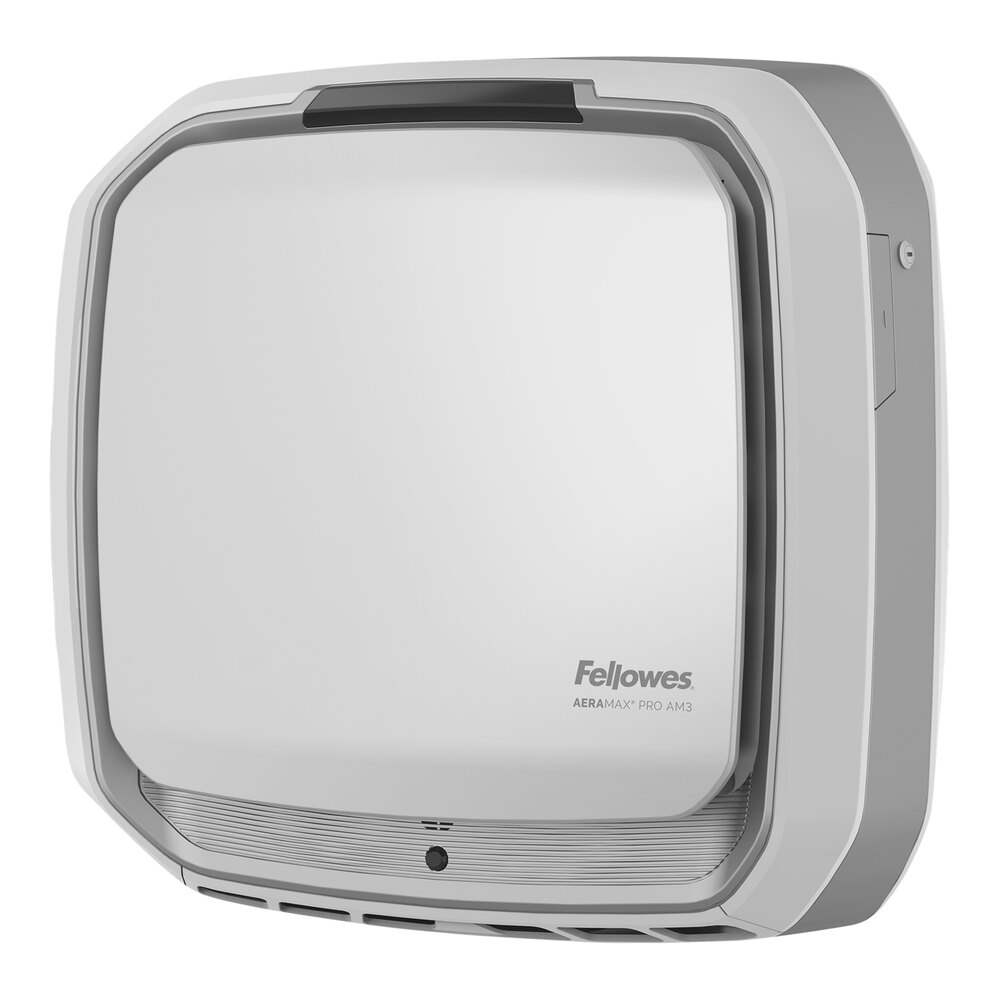 AeraMax 9416201 PRO III Wall-Mount Air Purifier - 120V