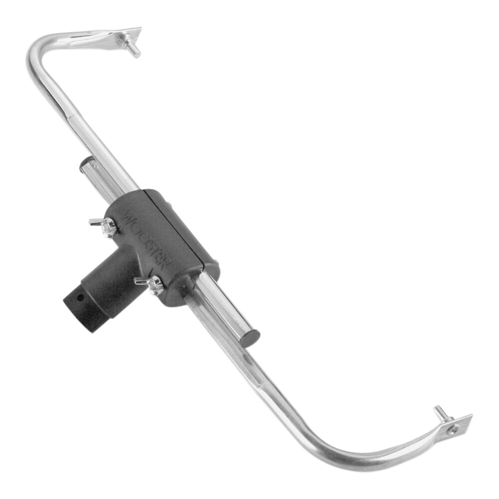 Wooster Sherlock Wide Boy 48410 Adjustable 9"-18" Steel Roller Frame