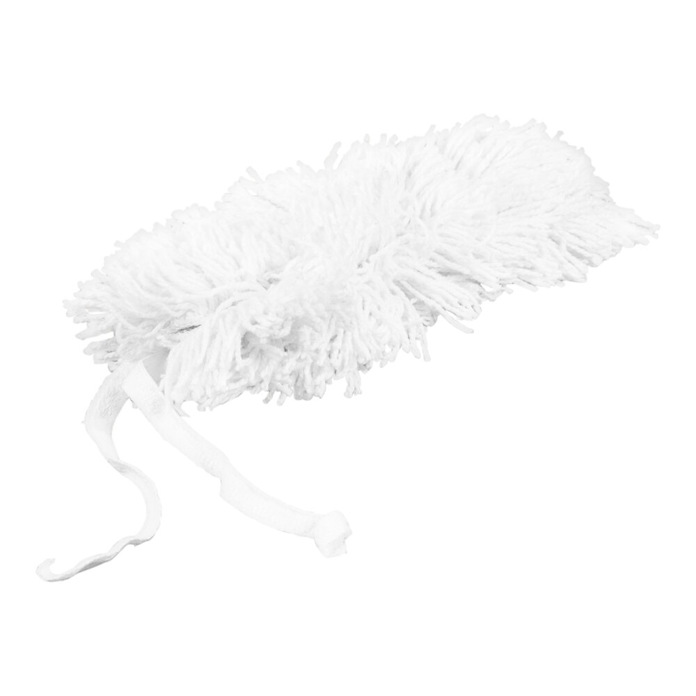 Rubbermaid® FGT19900WH00 Overhead Duster Replacement Head