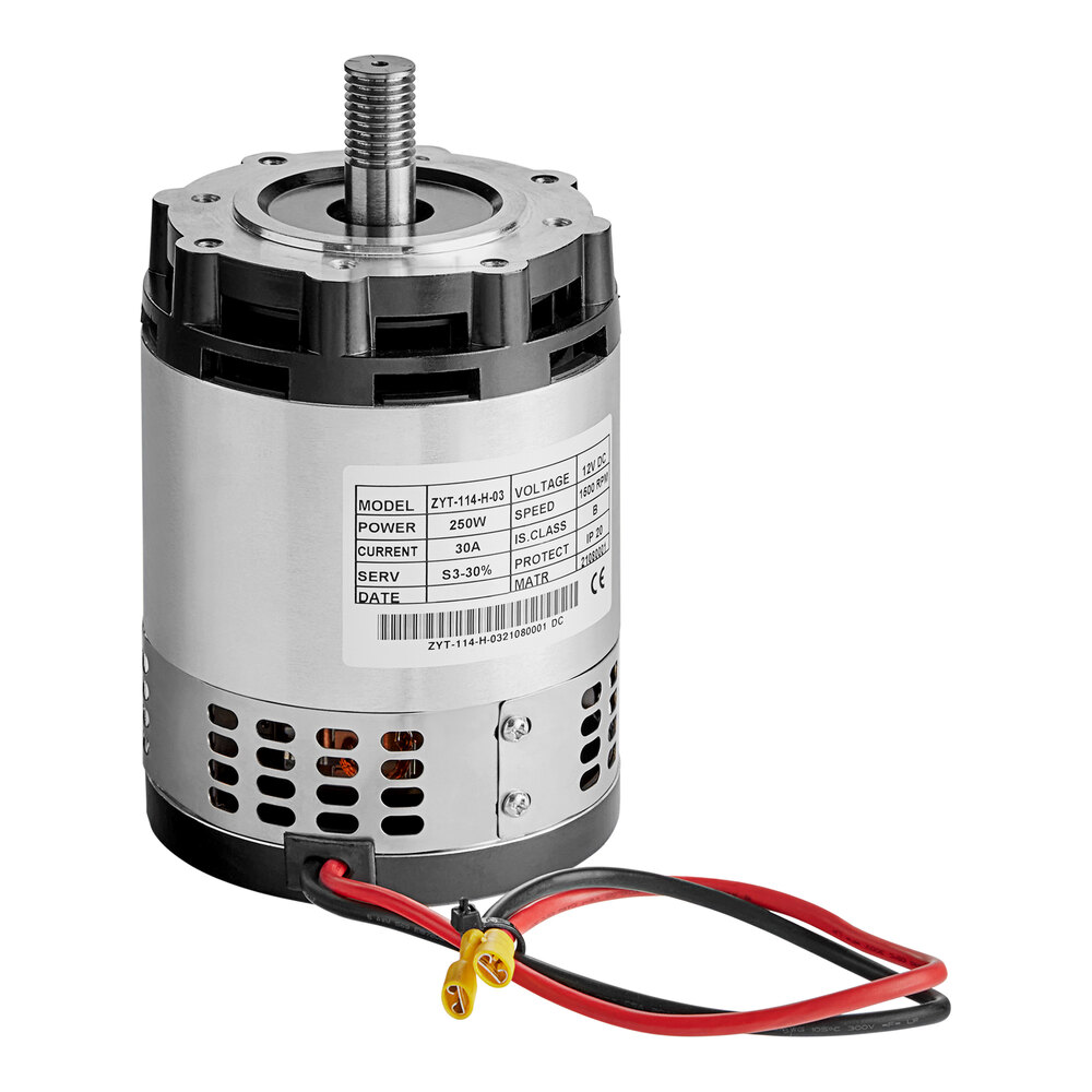 Lavex Brush Motor for 274AFS3BAT