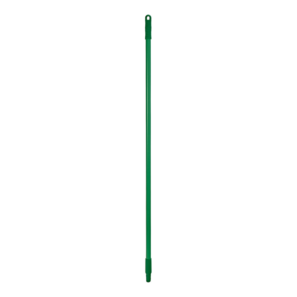Vikan ColorCore 295112 57 1/8" Green Fiberglass Handle