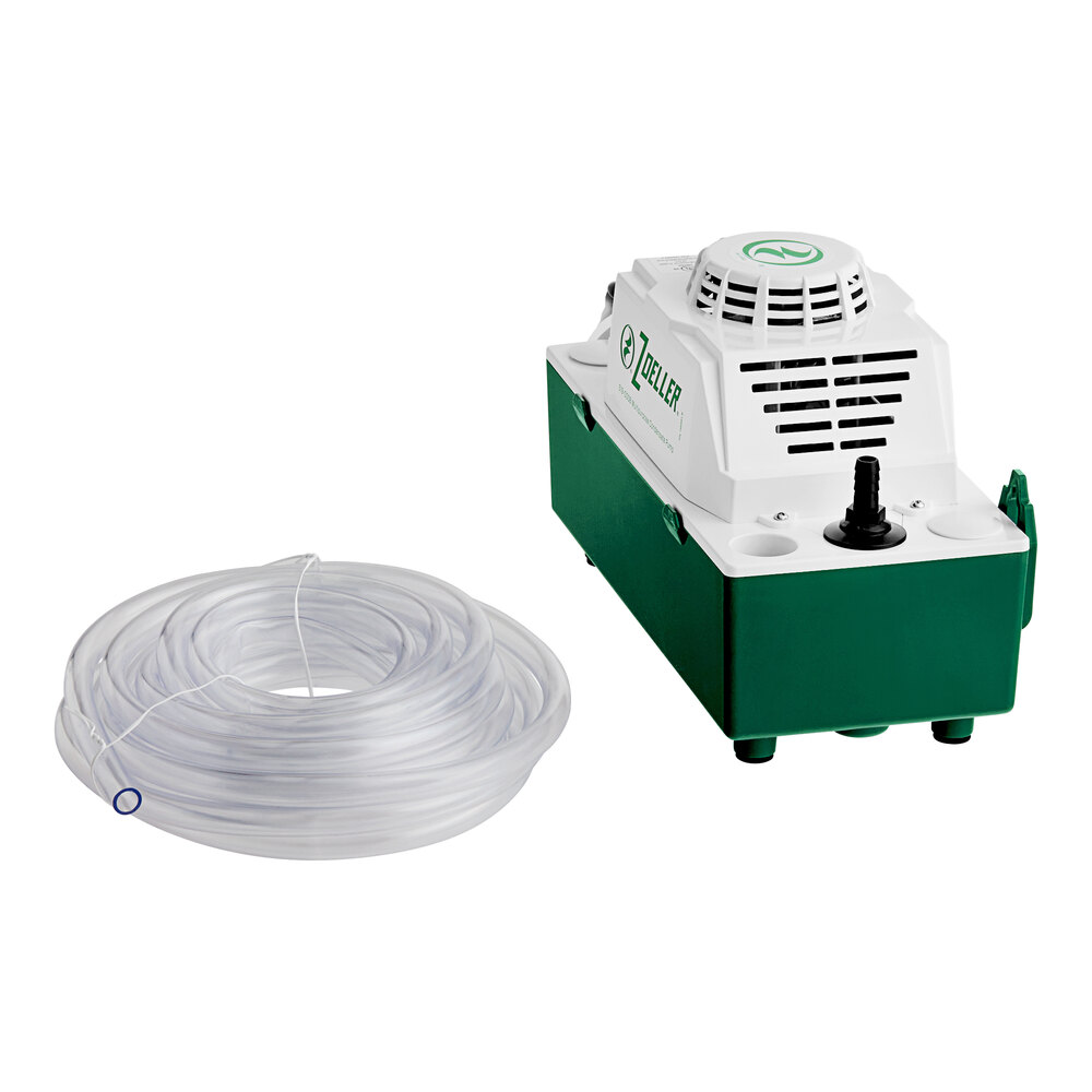 Zoeller 519-0006 M519 Condensate Pump with 20' Tubing - 115V