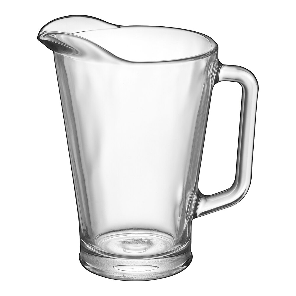Libbey 1792421 35.5 oz. Pitcher - 6/Case