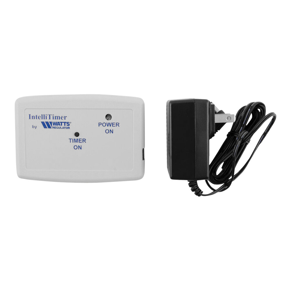 Watts 0004650 A2-IntelliTimer