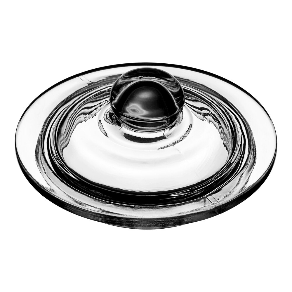 Replacement Lid for Acopa 2.4 Gallon Glass Beverage Dispenser