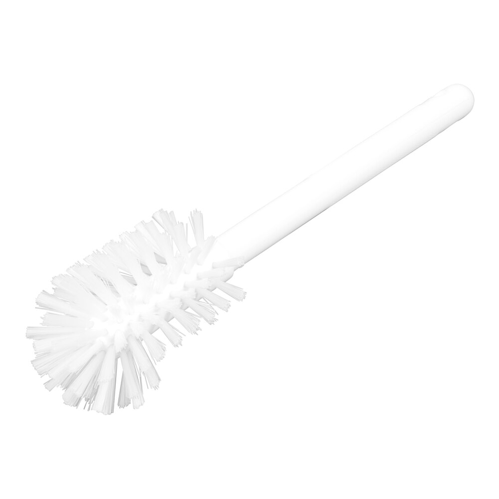 Carlisle 4041300 Sparta 12" Handle Dish Brush- 2 3/4" Bristle Diameter