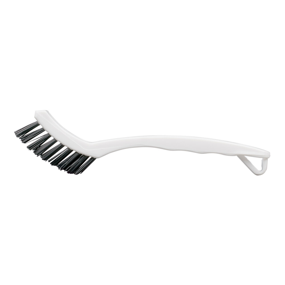 Carlisle 36535103 Flo-Pac 8" Grout Brush with 2" Bristles