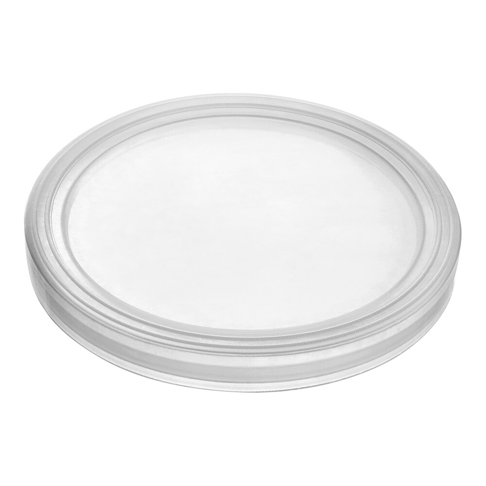Libbey 92173 Plastic Carafe Lid - 24/Case