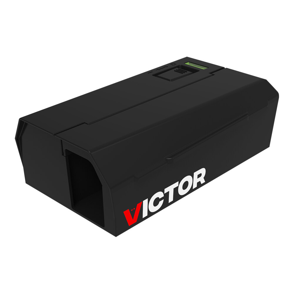 Victor® Pest M250B Electronic Mouse Trap