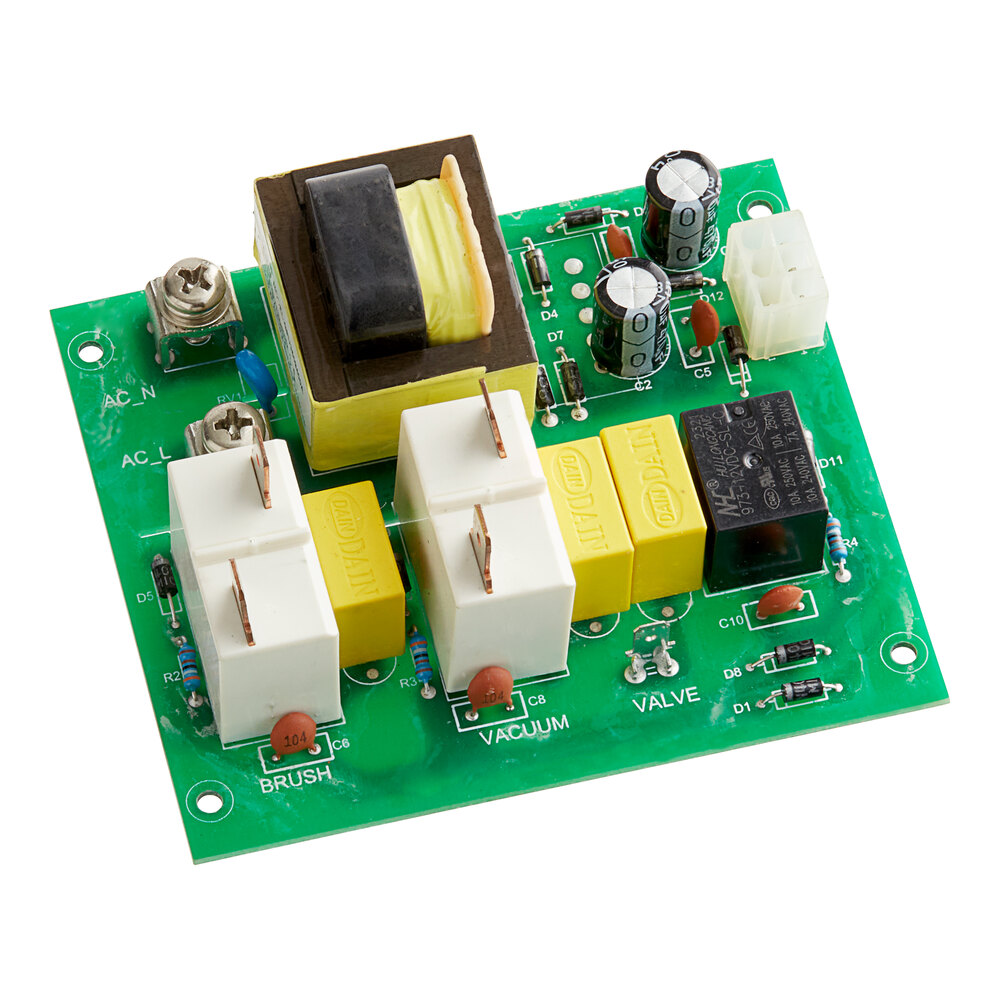 Lavex Circuit Module for 274AFS9ELC