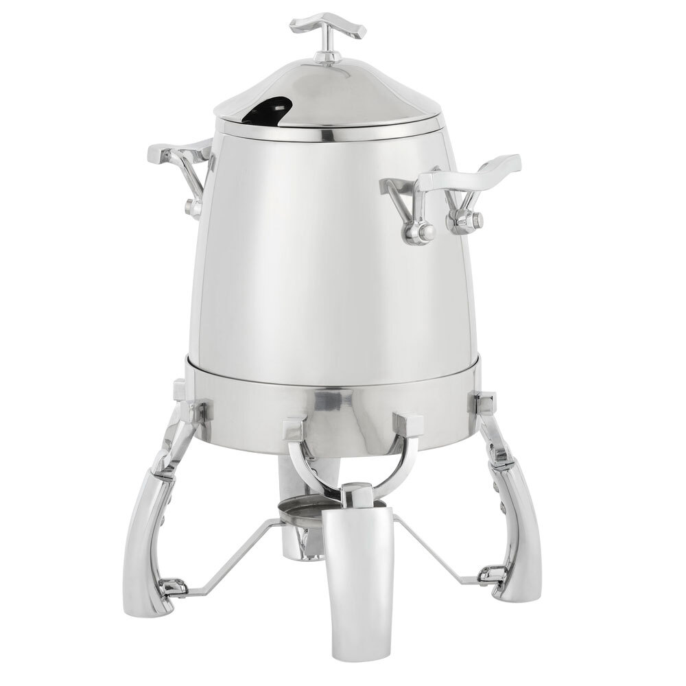 Vollrath 4635410 4 Qt. Somerville Gravy / Sauce Urn