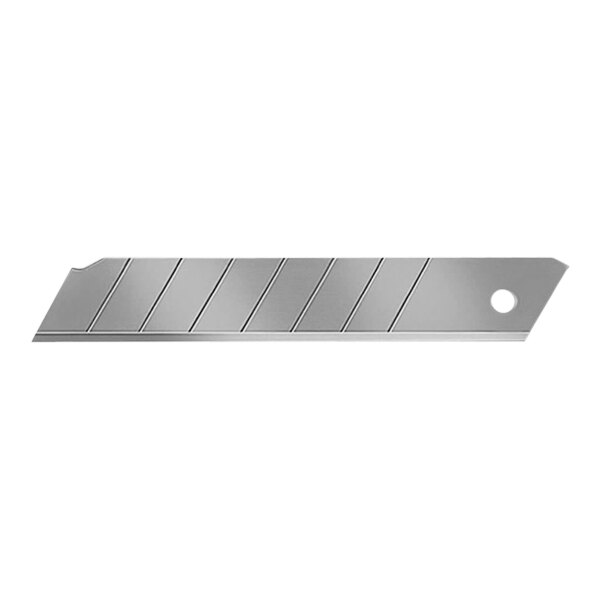 Allway Tools 18 mm Carbon Steel Snap-Off Blades K7B