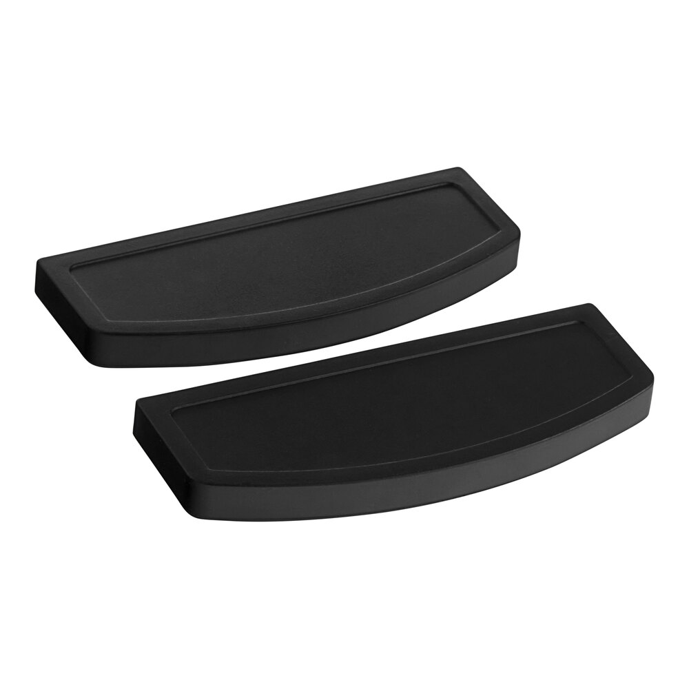 Avantco 360LAMPSIDES Right and Left Lamp Box Holder for SC and CSM-4 Series