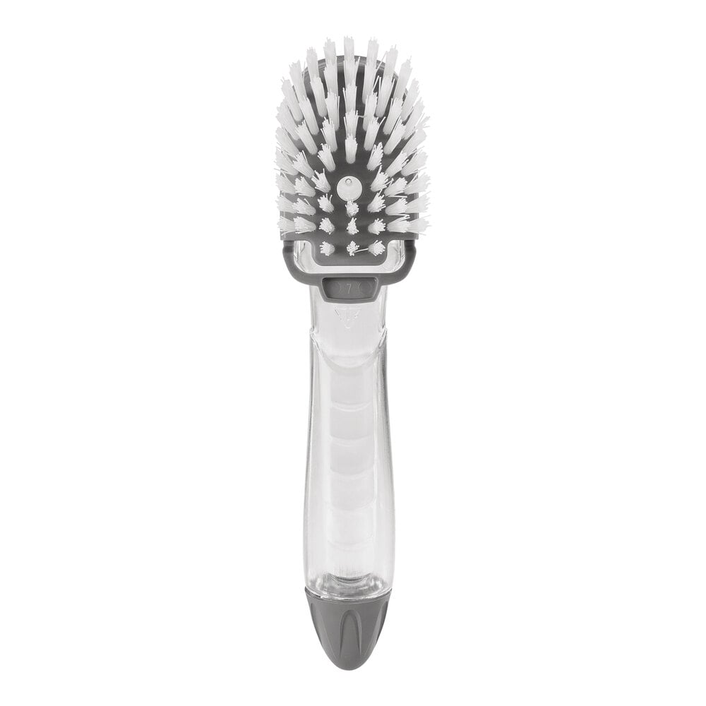 3M Scotch-Brite™ 7100246890 Soap Dispensing Dish Wand Brush