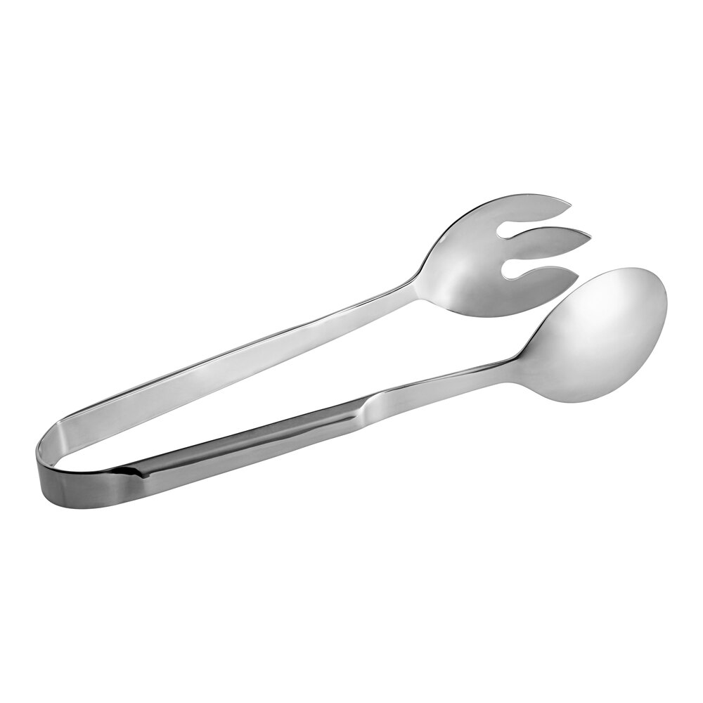 Vollrath 46938 12" Vollrath Stainless Steel Buffet Tongs