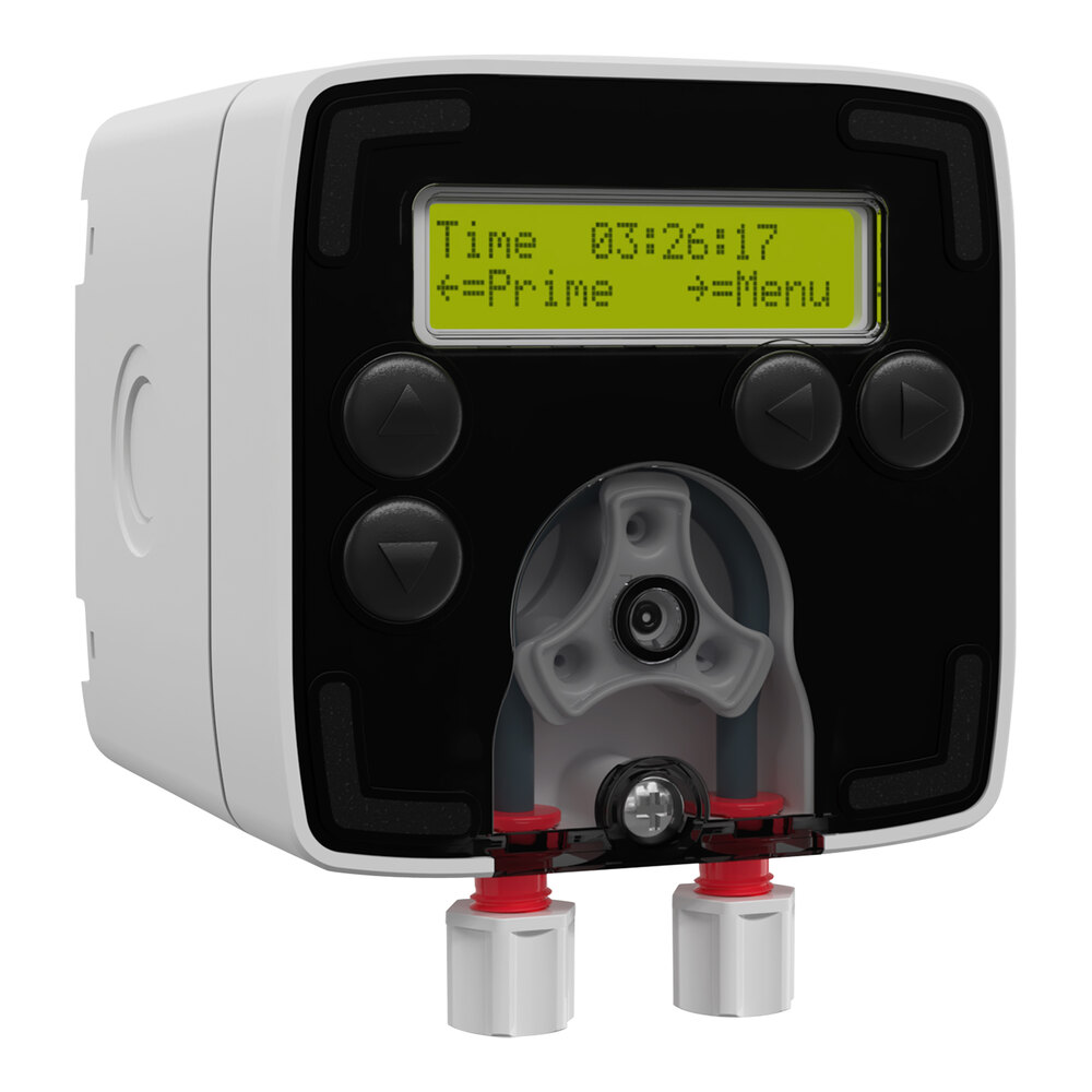 Brightwell DrainWatch DWM/U9 Electric Single-Pump Chemical Dosing System - 100-240V