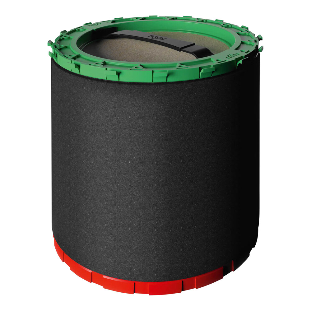 Unger UHPR1 HydroPower Ultra Green Resin Pack for UHP01