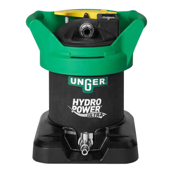 Unger UHP01 HydroPower Ultra 1-Stage Small Deionized Pure Water System Tank
