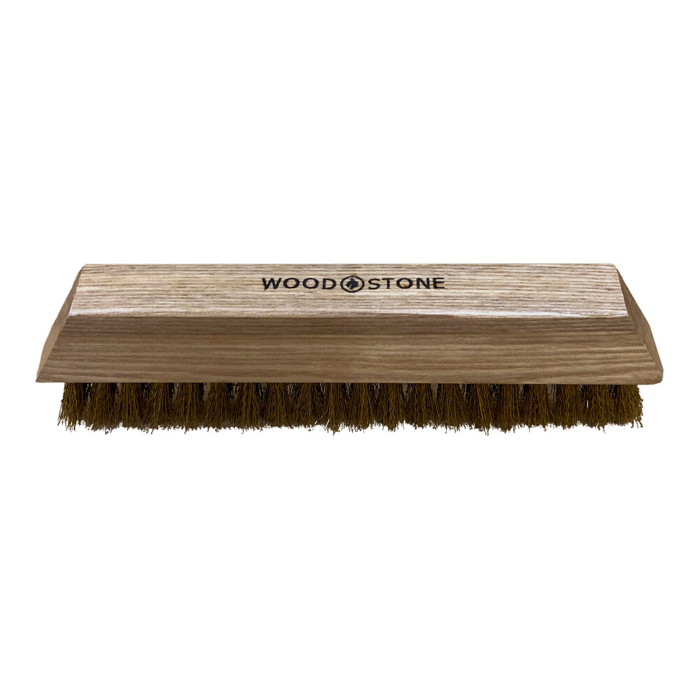 Wood Stone RP-3000-0002 Brass Bristle Brush Head for WS-TL-TFB