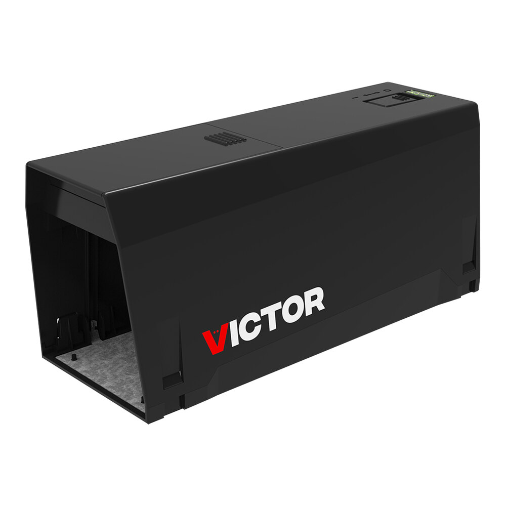 Victor® Pest M241B Electronic Rat Trap