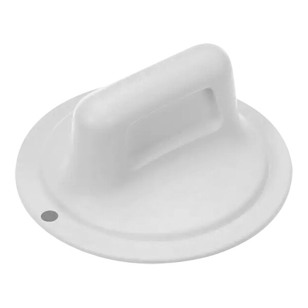 Alliance Laundry D512117W Timer Knob Assembly